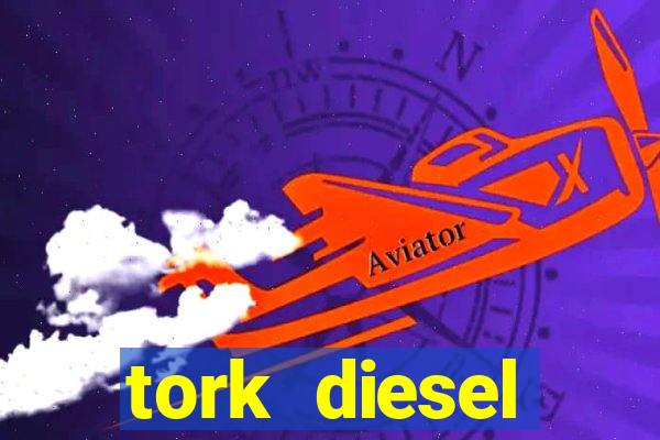 tork diesel cruzeiro sp telefone